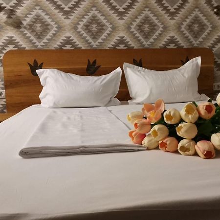 Bed and Breakfast Dridif 135 Esterno foto