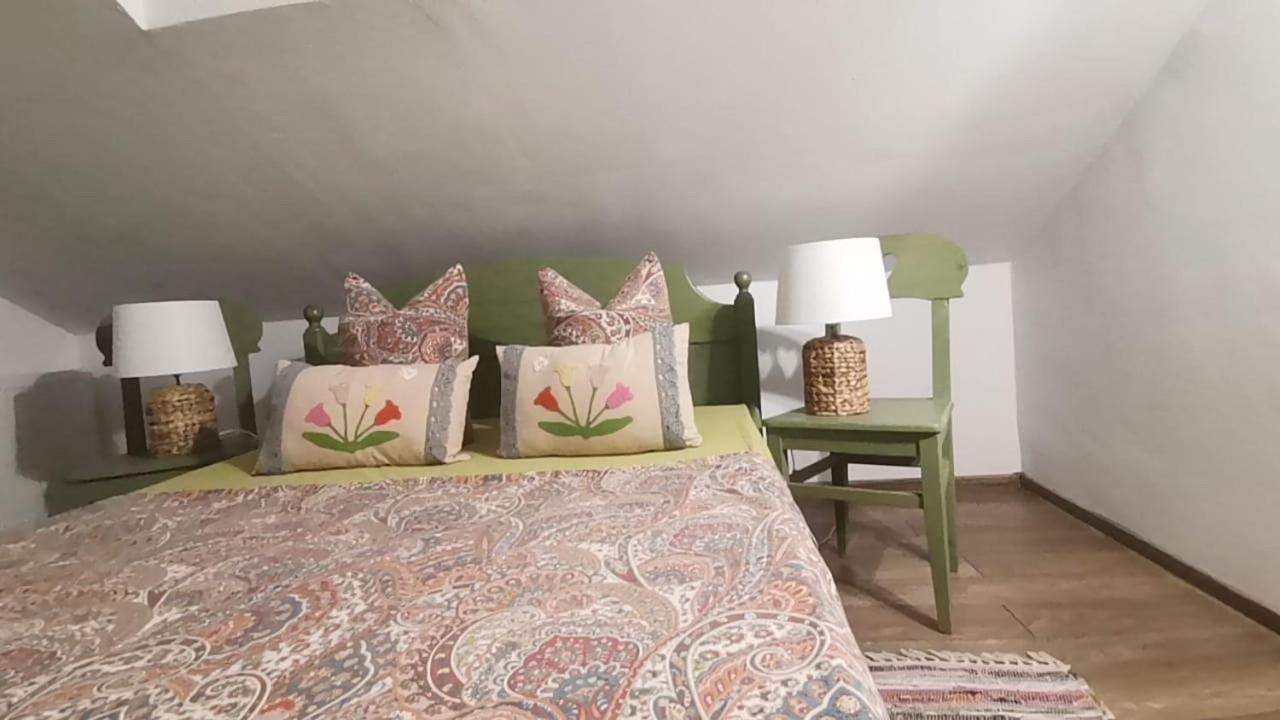 Bed and Breakfast Dridif 135 Esterno foto