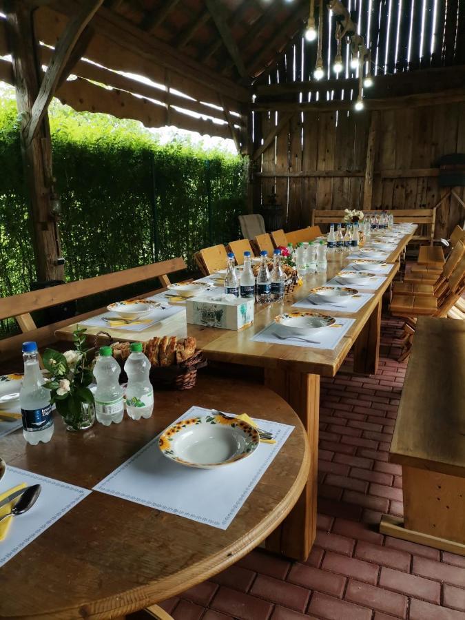 Bed and Breakfast Dridif 135 Esterno foto