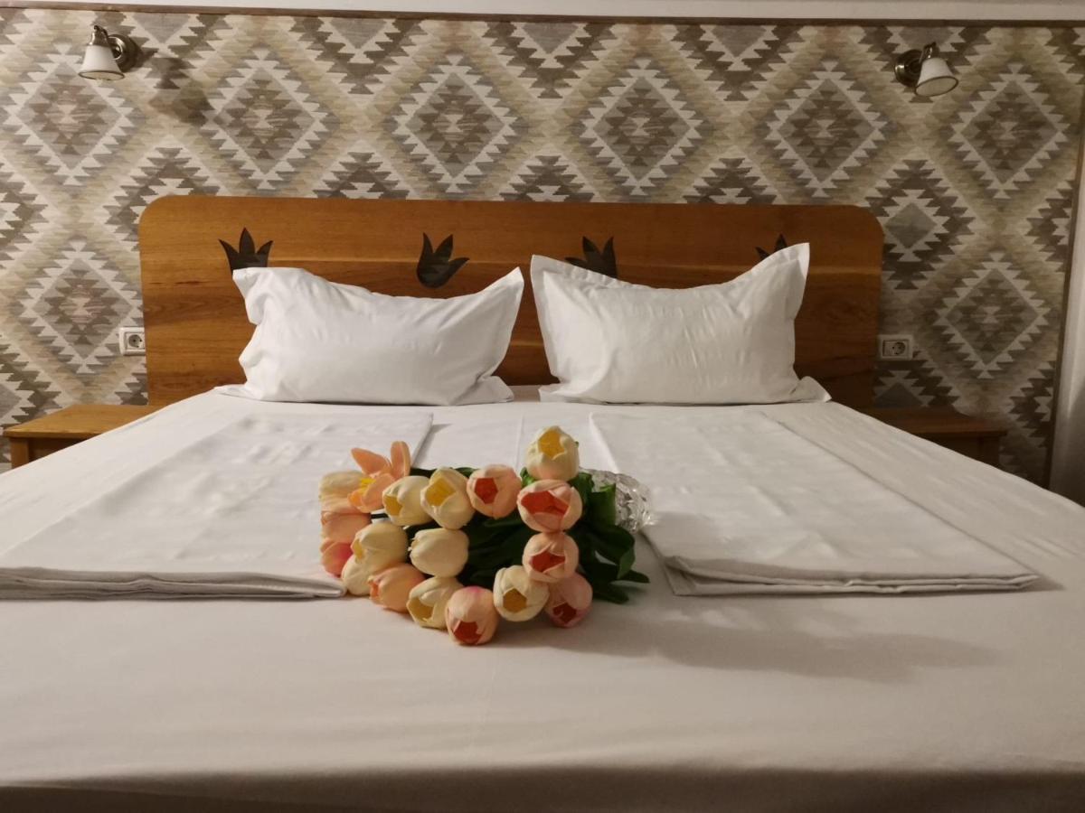 Bed and Breakfast Dridif 135 Esterno foto