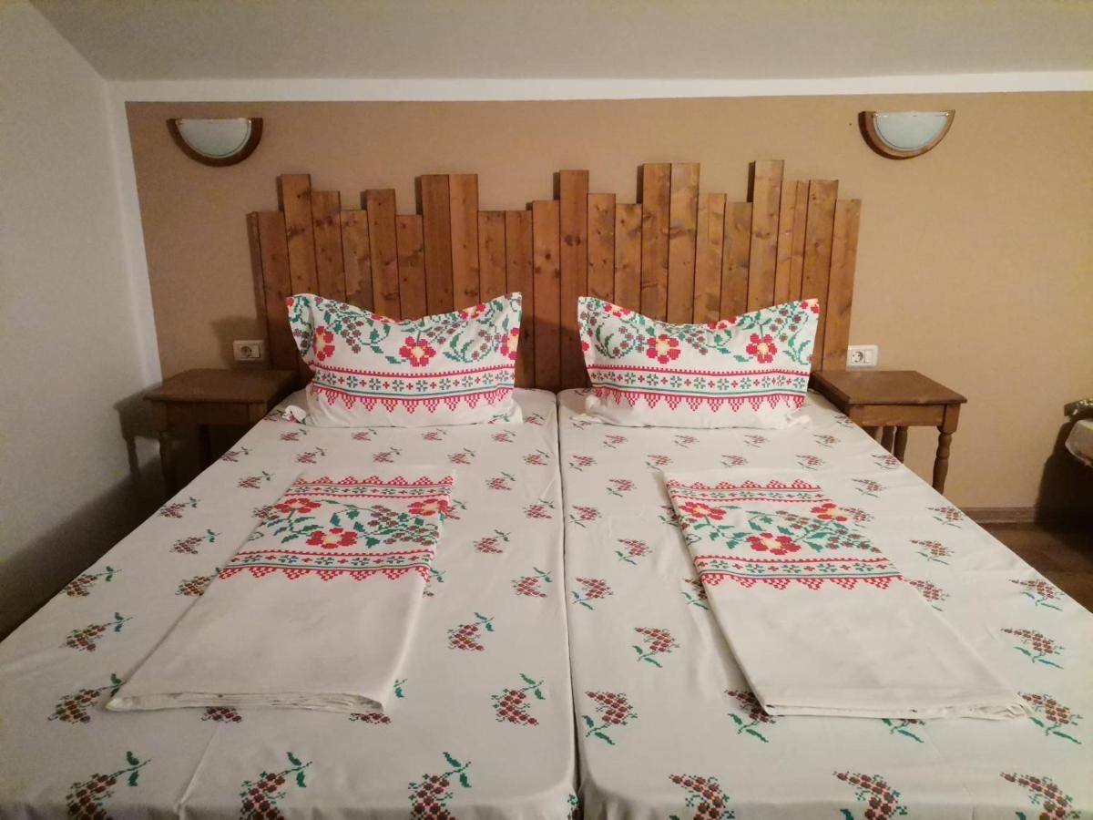 Bed and Breakfast Dridif 135 Esterno foto