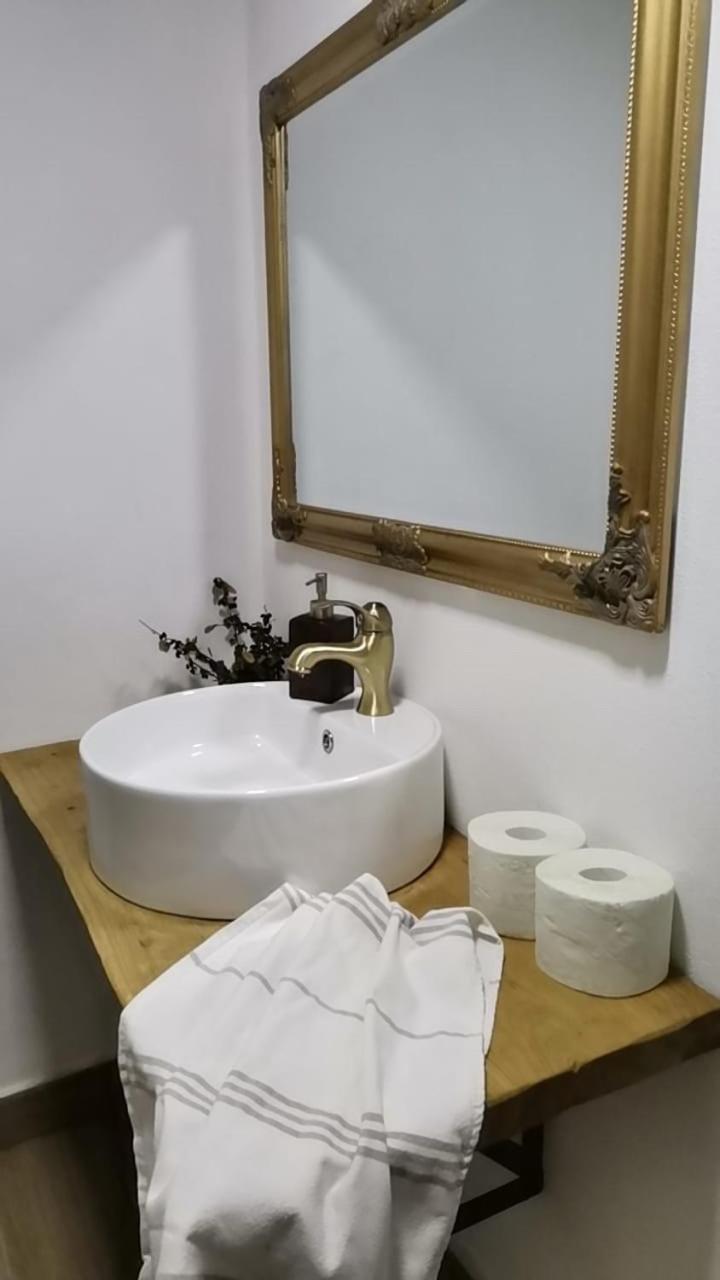 Bed and Breakfast Dridif 135 Esterno foto