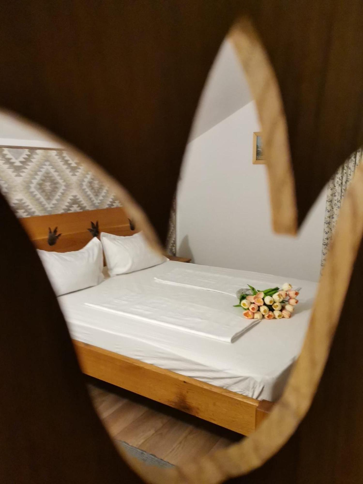 Bed and Breakfast Dridif 135 Esterno foto