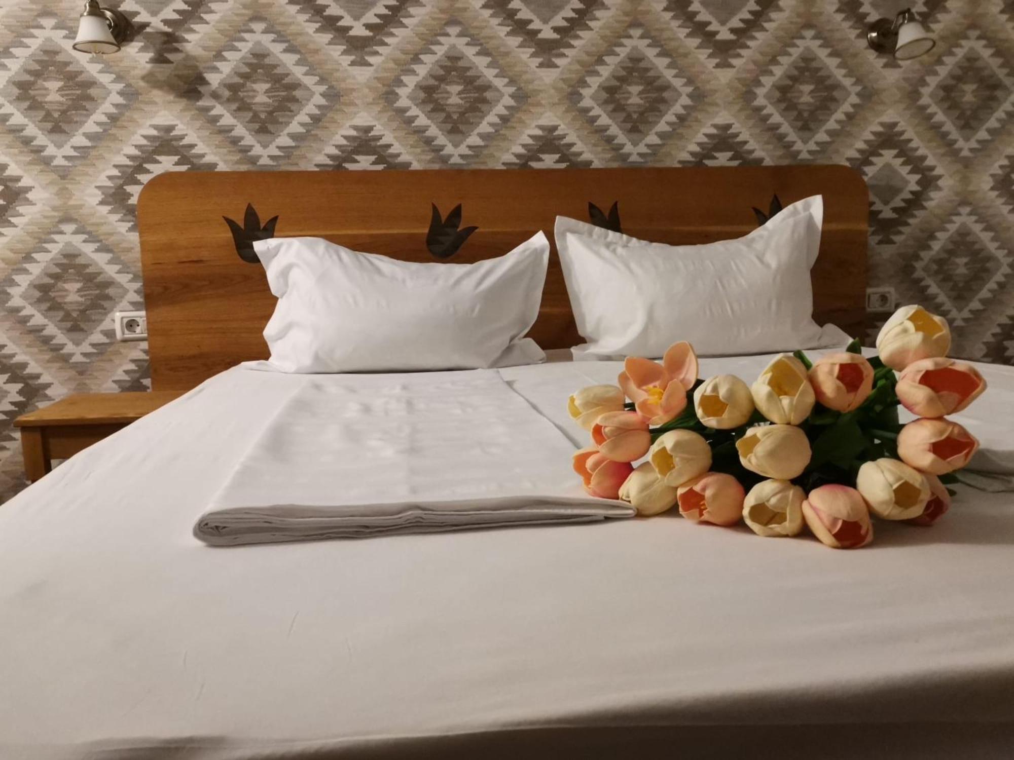 Bed and Breakfast Dridif 135 Esterno foto