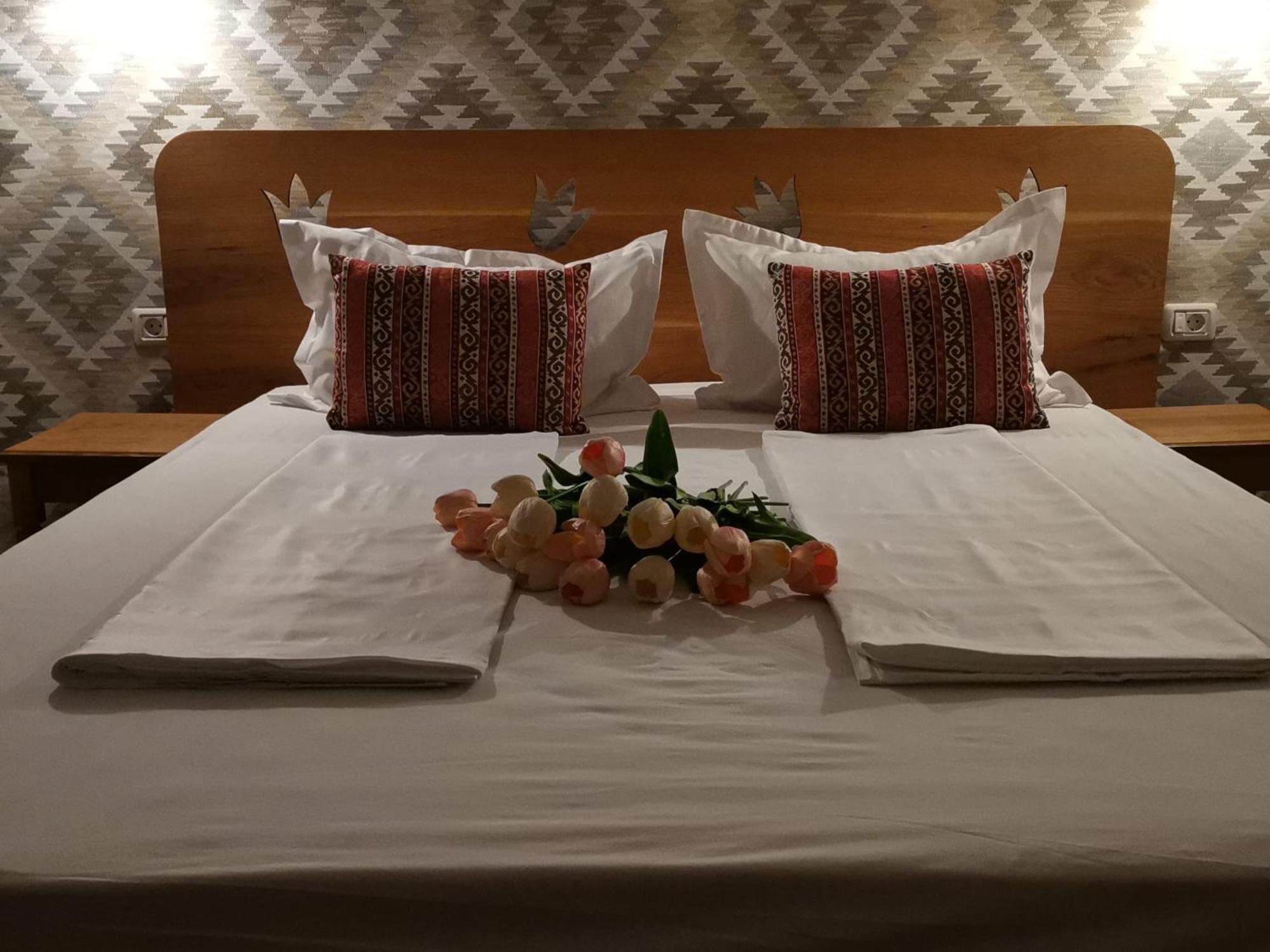 Bed and Breakfast Dridif 135 Esterno foto