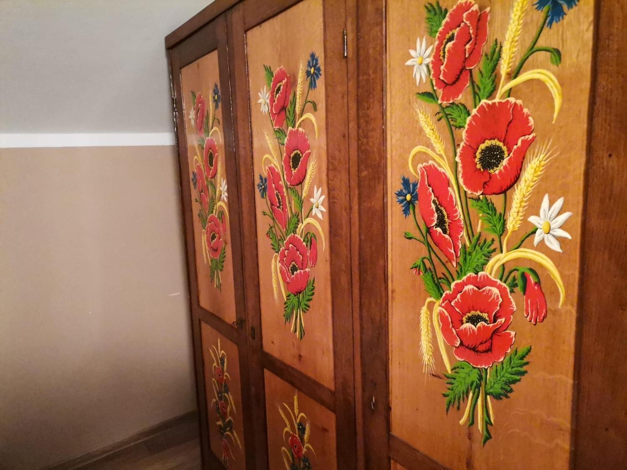 Bed and Breakfast Dridif 135 Esterno foto