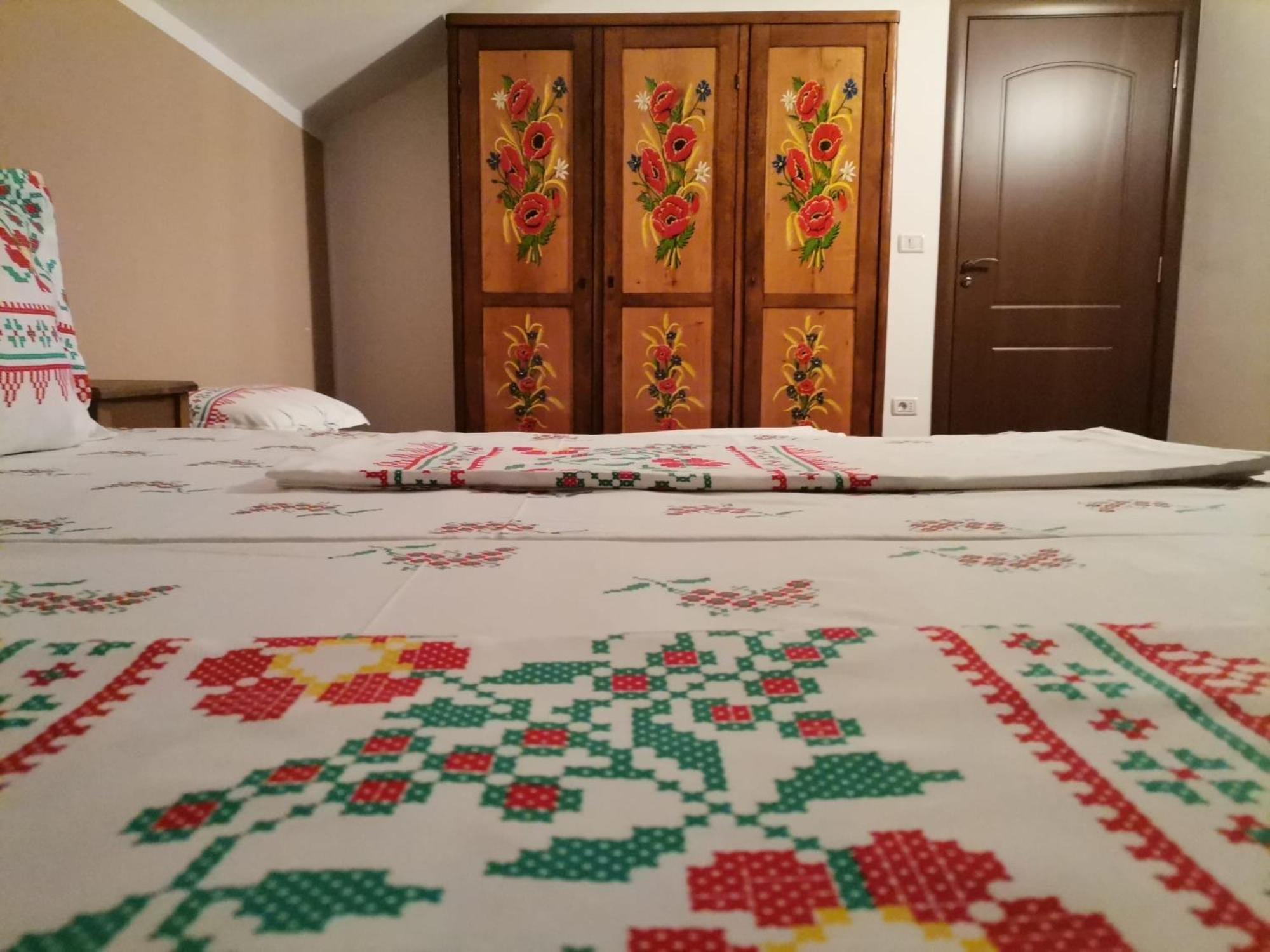 Bed and Breakfast Dridif 135 Esterno foto