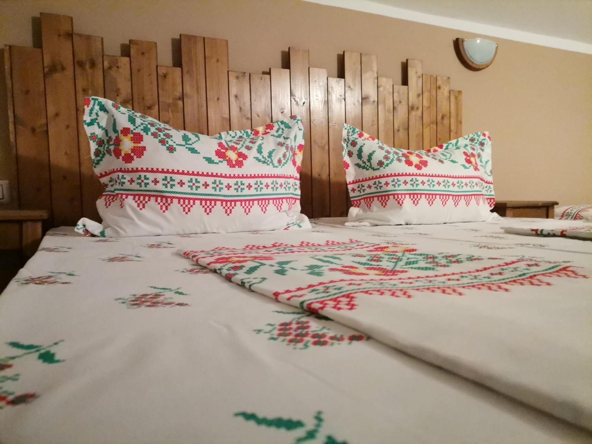 Bed and Breakfast Dridif 135 Esterno foto