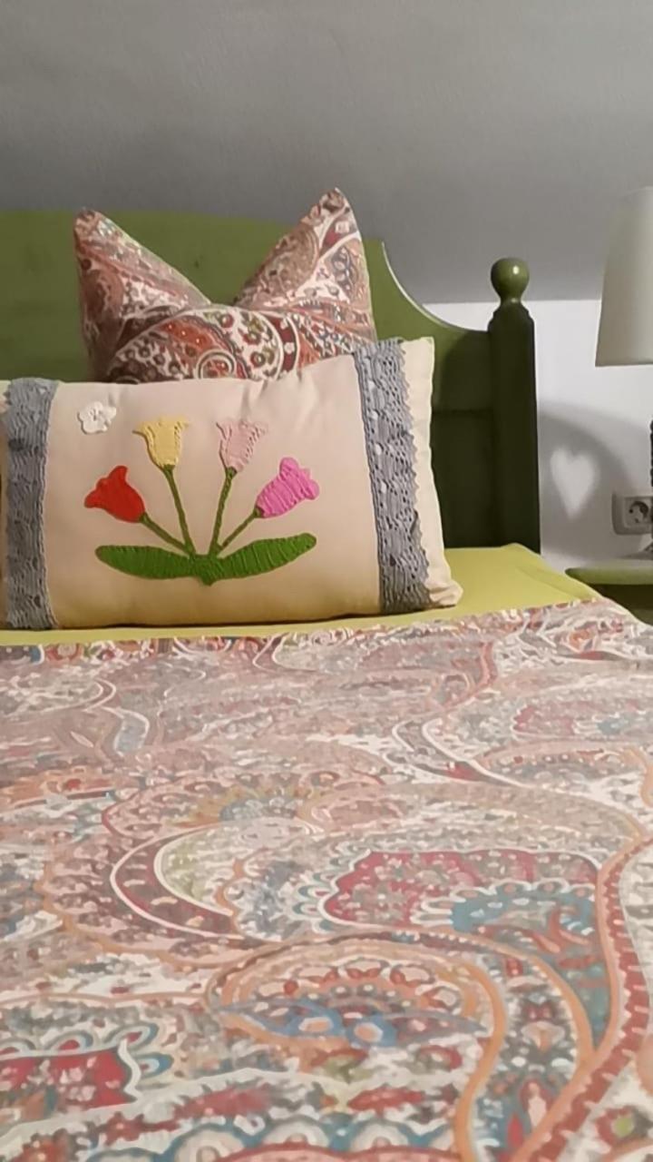 Bed and Breakfast Dridif 135 Esterno foto