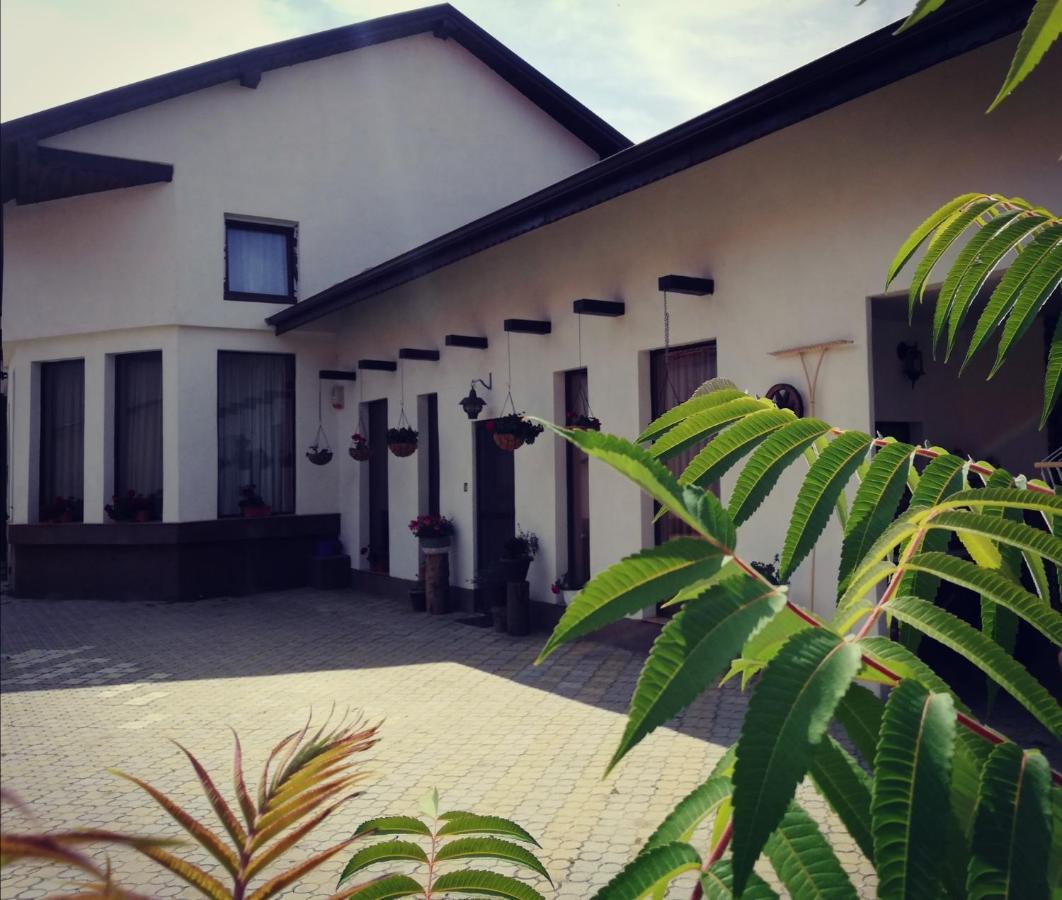 Bed and Breakfast Dridif 135 Esterno foto