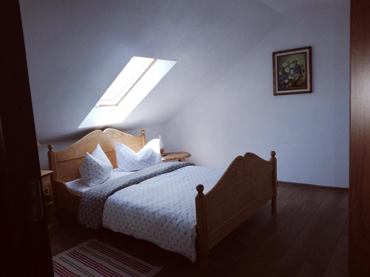 Bed and Breakfast Dridif 135 Esterno foto