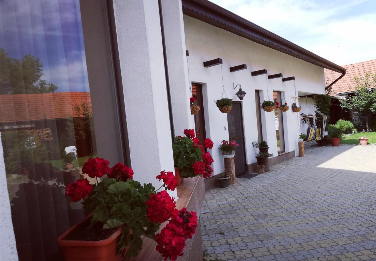 Bed and Breakfast Dridif 135 Esterno foto