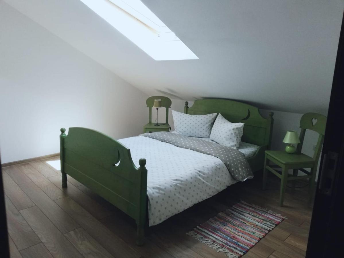 Bed and Breakfast Dridif 135 Esterno foto