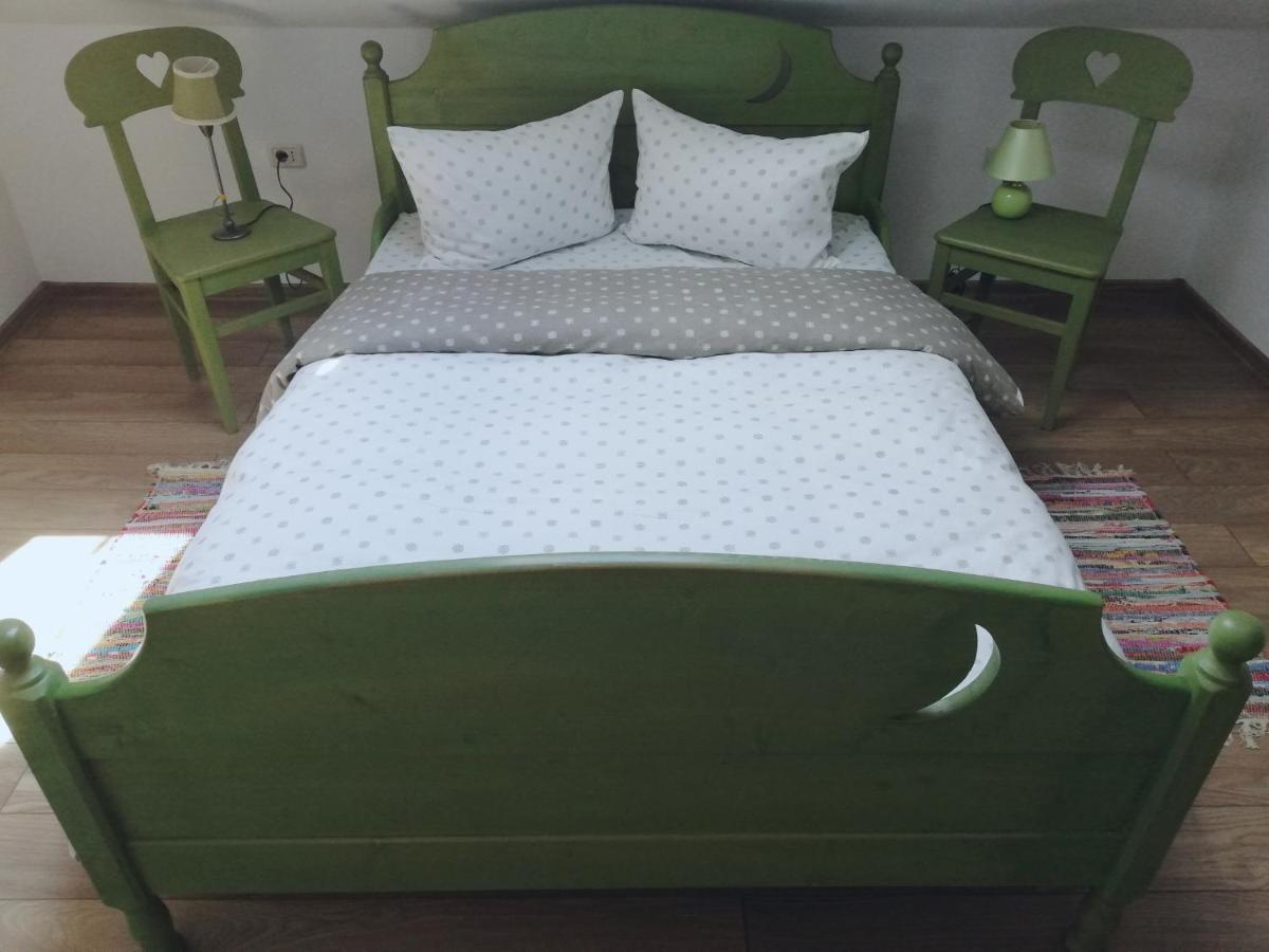 Bed and Breakfast Dridif 135 Esterno foto