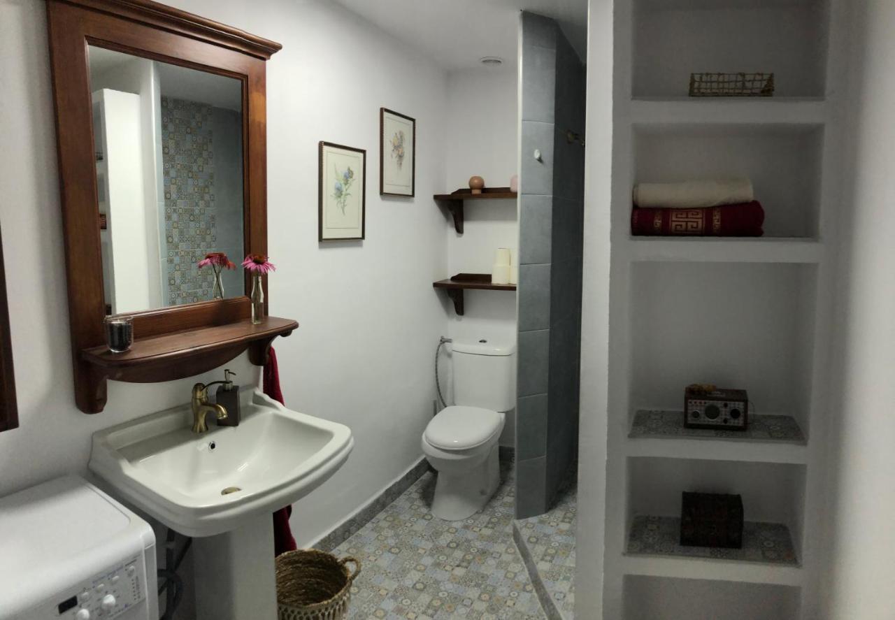 Bed and Breakfast Dridif 135 Esterno foto