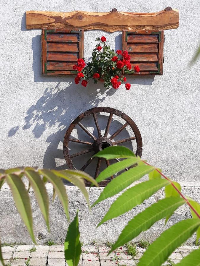 Bed and Breakfast Dridif 135 Esterno foto